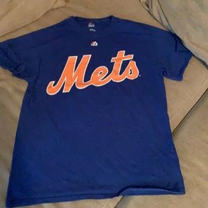 Mets T-shirt